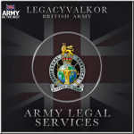 Army Legal Services