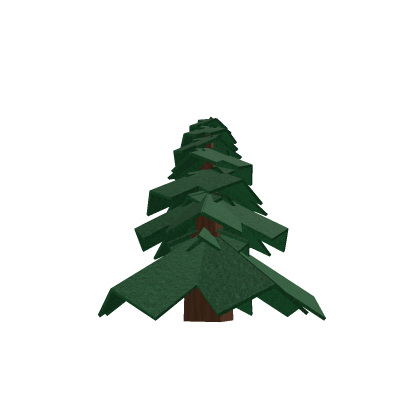 Pine Tree