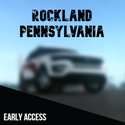 Rockland Pennsylvania Reborn (EARLY ACCESS)