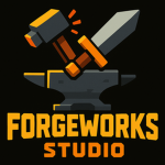 The Blacksmithing Game