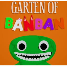 Garten Of Banban 1 icon