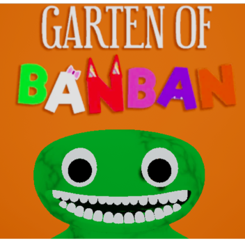 Garten Of Banban 1