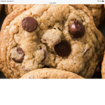 Da cookies da cookies da cookies da cookies