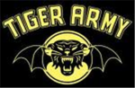 Tiger Army TG