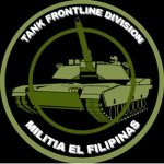 ITFDI Tank Frontline Division