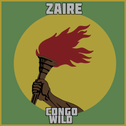Zaire