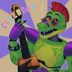 Five Night’s at freddy’s Security breach