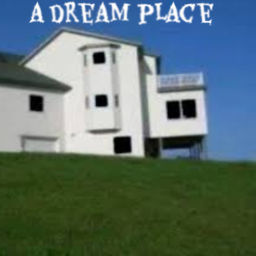 A dream place