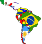 Latin Blood