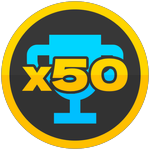 Game Badge Thumbnail