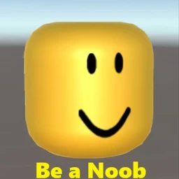 Be a Noob icon