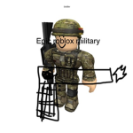 Epic military team