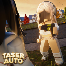 Taser Auto [BETA]