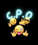 Chill People Only (aka the C.P.O)