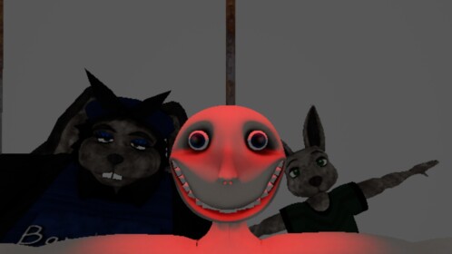 The man from the window (roleplay)