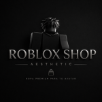 Roblox shop aesthetic
