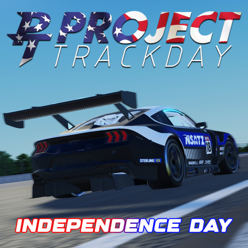 [4TH!] Project Trackday 
