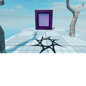 BIOME ADVENTURE OBBY