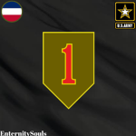 |USAR| -1st Infantry Division-