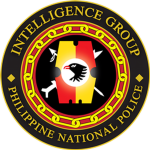 PNP | Intelligence Group ᅠ