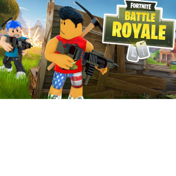 Fortnite: Battle royale *REAL*