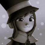 Cult of the hat kids.