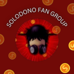 SoloDono Fan group