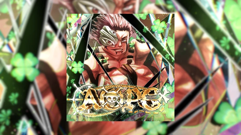 [🍀 ST. PATRICKS + x8 📈] AOPG