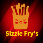Sizzle Fry's