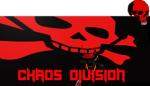 [X]THE CHAOS DIVISION