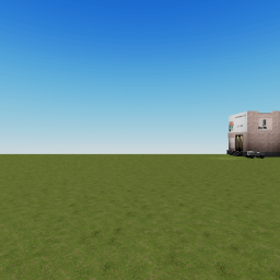 Bread Bakery HQ