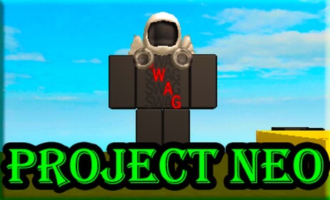 [It Returns!] Project: NEO [V.Pre-Alpha 3.35]