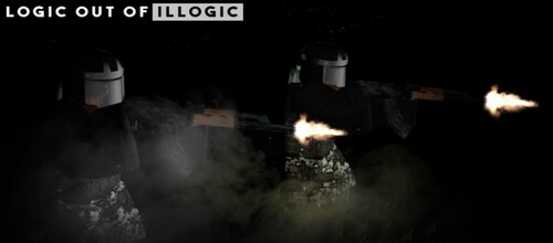 [CHAOS INSURGENCY] Installation-101