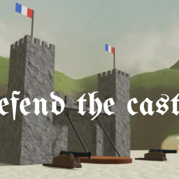 defend the castle