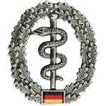 Bundeswehr Frankfurt | Sanitäter