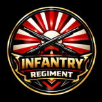 | IJA | IMPERIAL INFANTRY REGIMENT