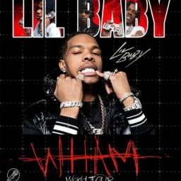 LIL BABY CONCERT! ⭐️💰(revamping) icon