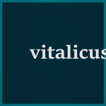 Vitalicus & Co.