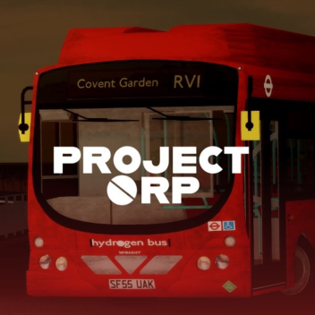 Project Orp
