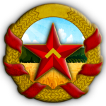 Union of Zusten Socialist Republics
