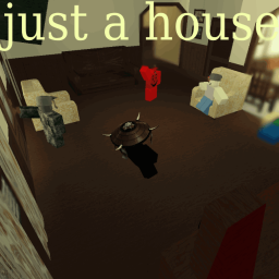 just a nice home