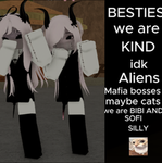 BEST GANG BRO