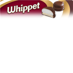 Whippet Cookie Industrie