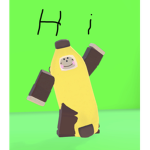 #MonkE Army