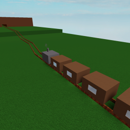Physics Devs's Train Physics