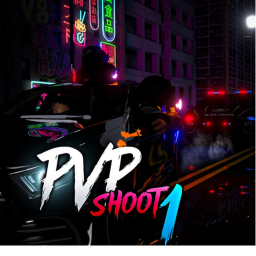 [🥚] PVP Shoot