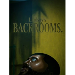 THE BACKROOMS. icon