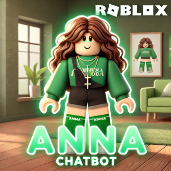 Anna Chatbot