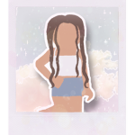 Aesthetic trio