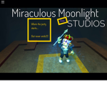 Miraculous Moonlight Studios